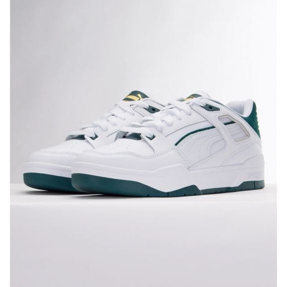 Puma Slipstream M 38854903 skor vit 1