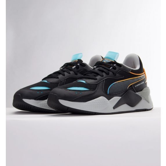 Puma RS-X 3D M 39002501 skor svart 1