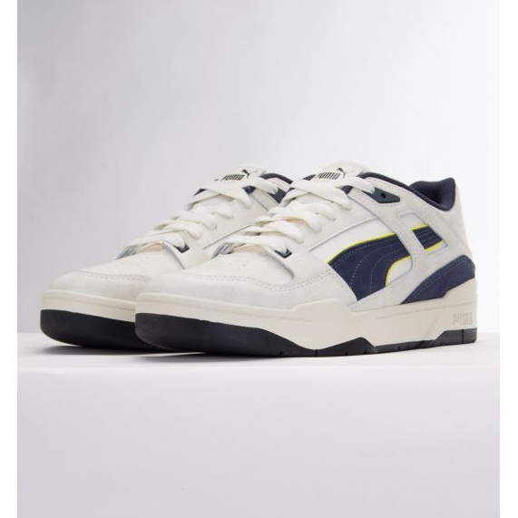 Puma Slipstream Always On M 39005902 skor vit 1