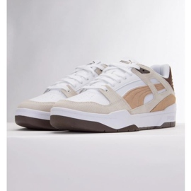 Puma Slipstream Cord M 39210901 skor vit 1