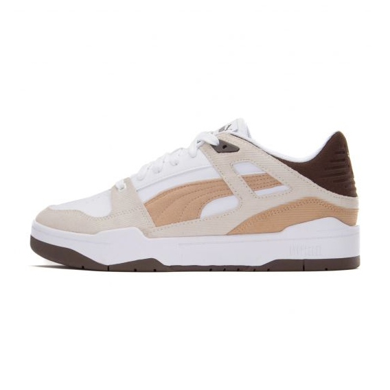 Puma Slipstream Cord M 39210901 skor vit 2