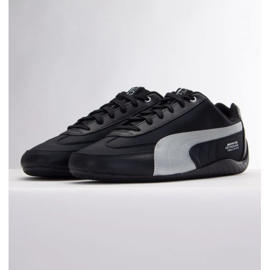 Puma MapF1 Speedcat M 30747202 skor svart 1