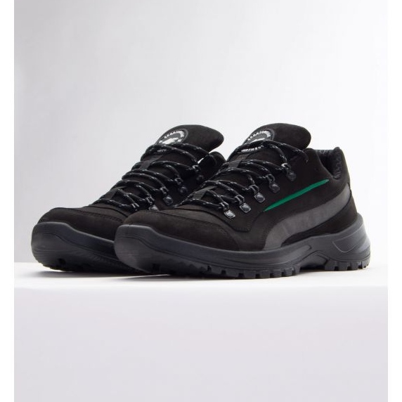 Skor 4F M OBML272 Svart 1