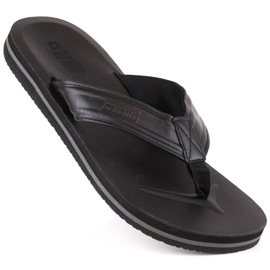 Flip Flops Big Star M LL174605 INT1861 svart 1