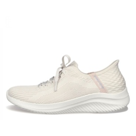 Skor Skechers Ultra Flex 3.0 Brilliant Path W 149710-NAT mångfärgad 1