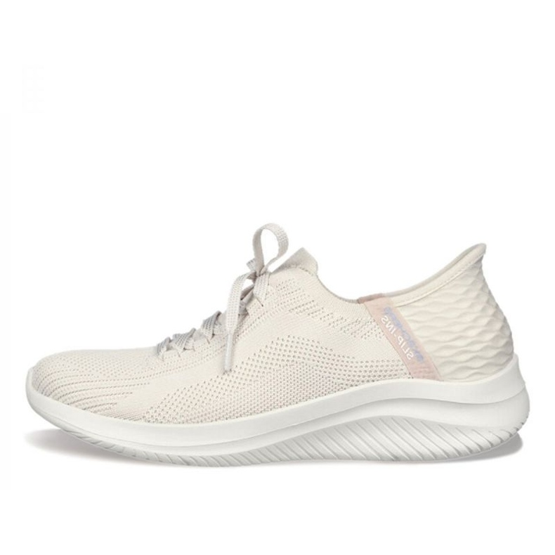 Skor Skechers Ultra Flex 3.0 Brilliant Path W 149710-NAT mångfärgad 1