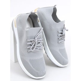 Welo grå strumpor 2