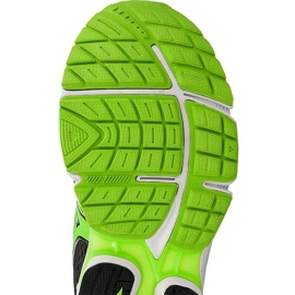 Löparskor Mizuno Wave Inspire 13 M J1GC174441 svart 1