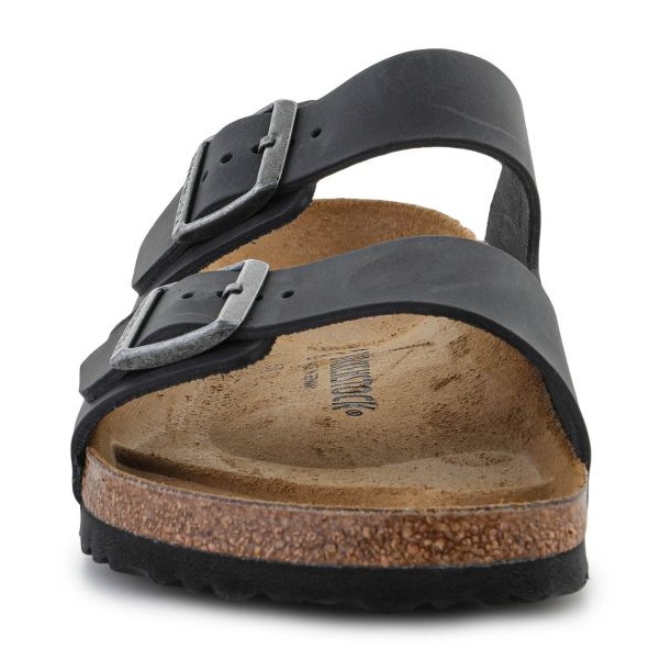 Birkenstock Arizona 0552111 flipflops svart 1
