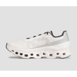 On Running Running CloudMonster 6198285 Rörskor vit 1