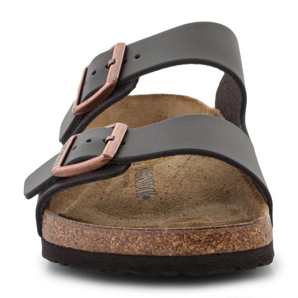 Birkenstock Arizona 0051101 flipflops brun 1