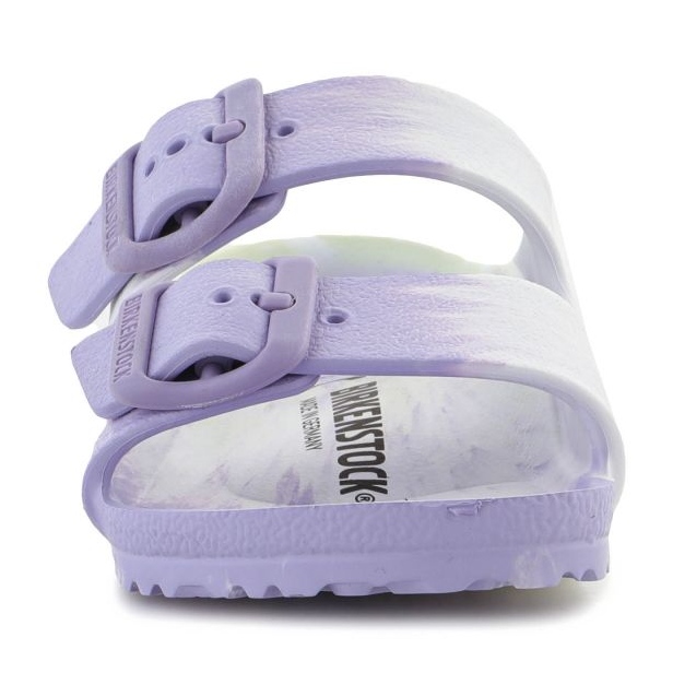 Birkenstock Arizona Eva Jr 1024614 tofflor purpur 1