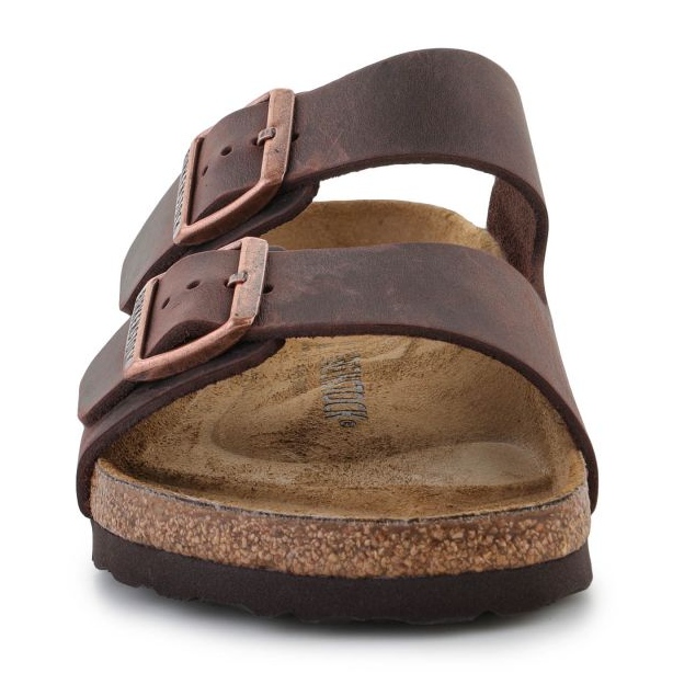 Birkenstock Arizona 0052531 flipflops brun 1