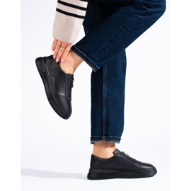 T.Sokolski Röda damskor av T. Sokolski svart 1