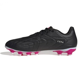 Adidas Copa Pure.3 Mg M GY9057 fotbollsskor svart svart 1
