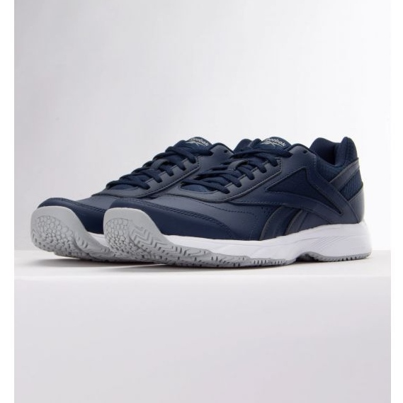 Reebok Work N Cushion 4.0 M GW9688 skor blå 1