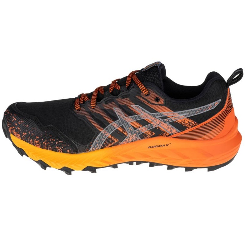 Asics Gel-Trabuco 9 G-TX M 1011B027-002 svart 1