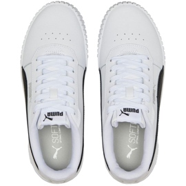 Puma Carina 2.0 skor W 385849 07 vit 1