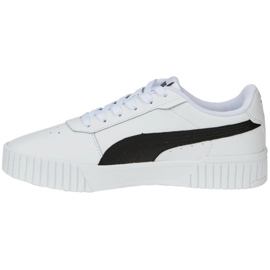 Puma Carina 2.0 skor W 385849 07 vit 2