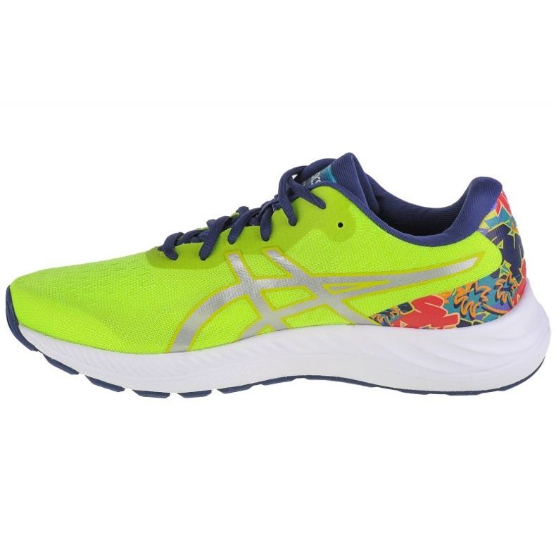 Löparskor Asics Gel-Excite 9 Lite-Show M 1011B673-300 grön 1