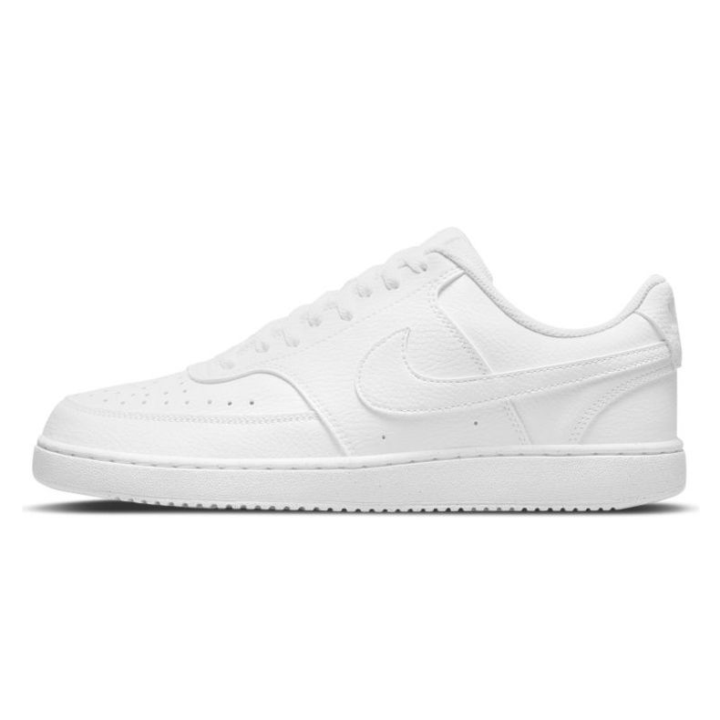 Nike Court Vision Low DH2987-100 skor vit 1