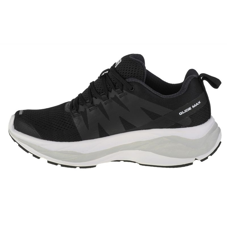 Salomon Glide Max U 416977 löparskor svart 1