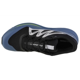 Salomon Pulsar Trail M 472100 skor svart 2