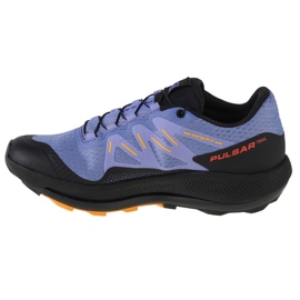Salomon Pulsar Trail W 416150 skor purpur 1