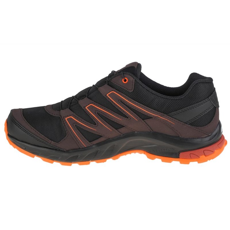 Skor Salomon Sollia Gtx M 412318 svart 1