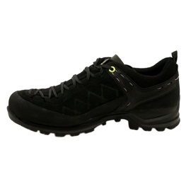 Salewa Ms Mtn Trainer 2 M 61371-0971 svart 2
