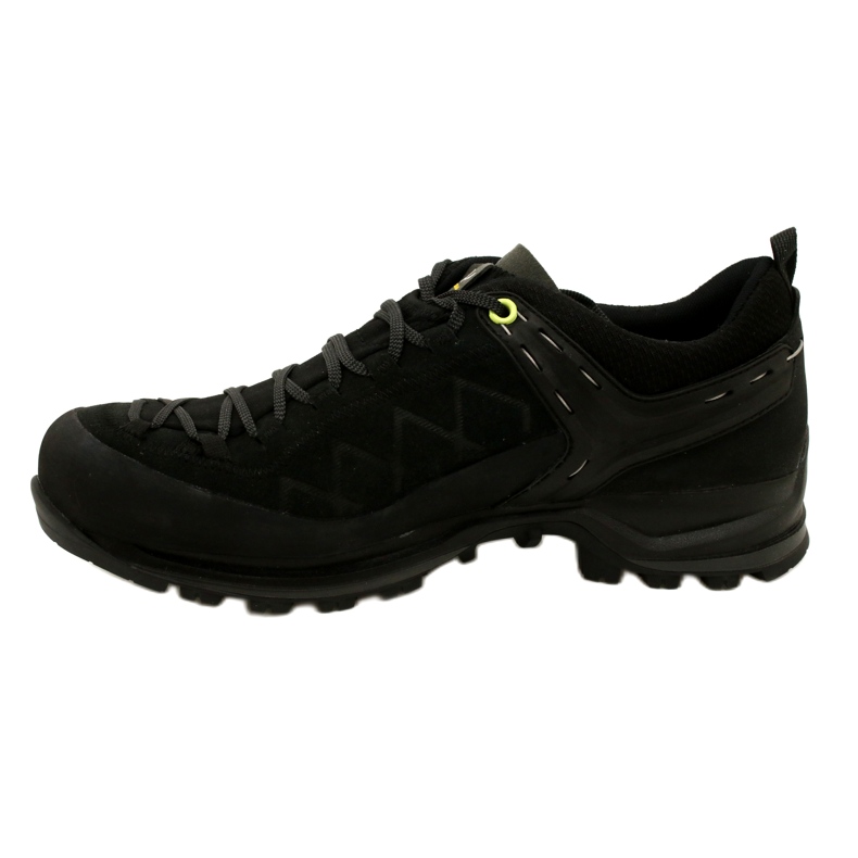 Salewa Ms Mtn Trainer 2 M 61371-0971 svart 2