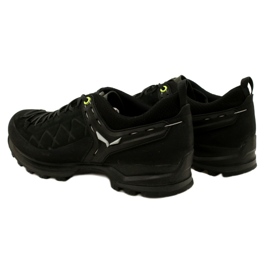 Salewa Ms Mtn Trainer 2 M 61371-0971 svart 5