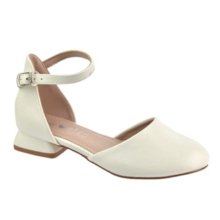 Evento Vita ballerinor, Mission Communion Sandals 6