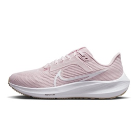 Nike Pegasus 40 W DV3854-600 skor rosa 1