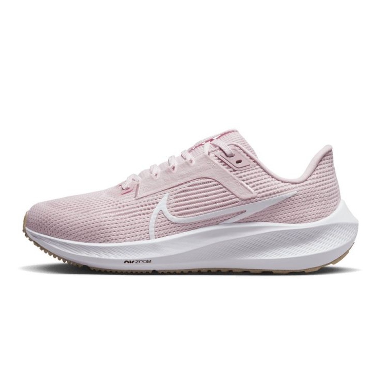 Nike Pegasus 40 W DV3854-600 skor rosa 1