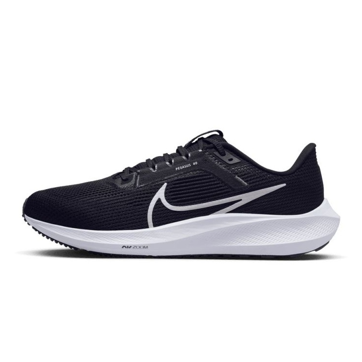Nike Pegasus 40 M DV3853-001 skor svart 1