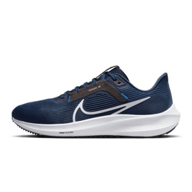 Nike Pegasus 40 M DV3853-400 skor blå 1
