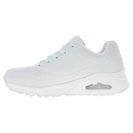 Skechers Uno Highlight Love W 177981-WMLT vit 1