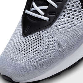 Nike Air Max Flyknit Racer M DJ6106-002 skor grå 5