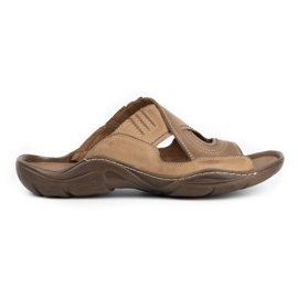 Mario Pala Bruna tofflor för män 400 1