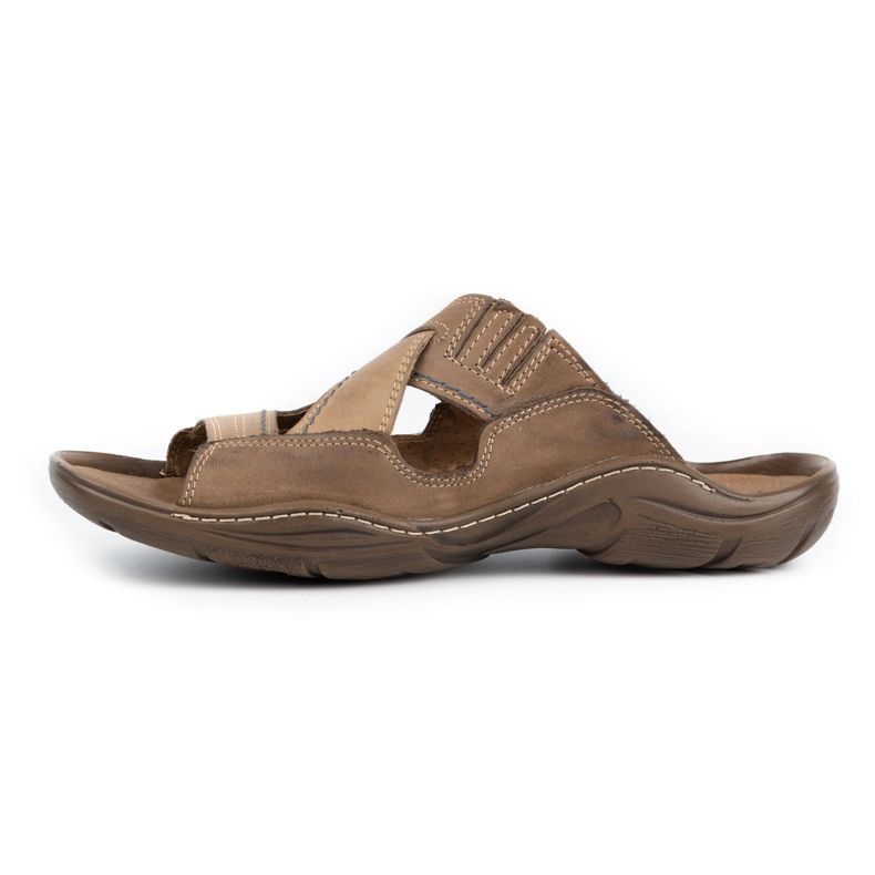 Mario Pala Bruna tofflor för män 400 2