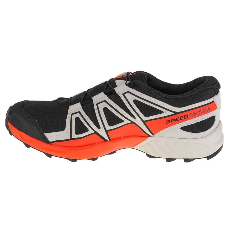 Salomon Speedcross skor 412874 svart 1
