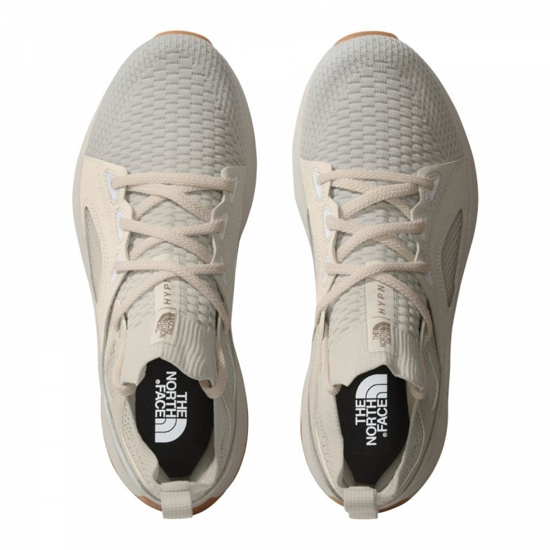 The North Face Hypnum Luxe Shoes W NF0A7W5R7X11 beige 1
