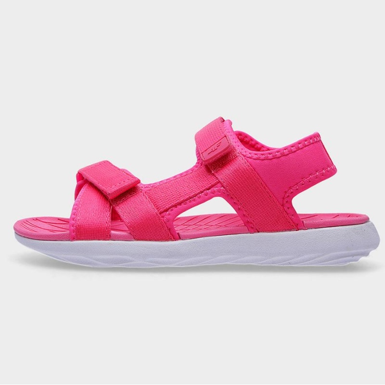 Sandaler 4F Jr 4FJSS23FSANF024 55S rosa 1