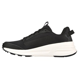 Löparskor Skechers Global Jogger M 237353-BKW svart 1