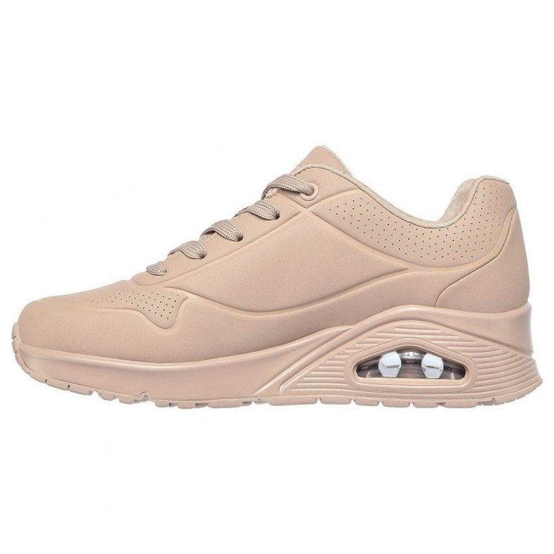 Skechers Uno-Stand On Air Shoes W 73690-SND beige 1