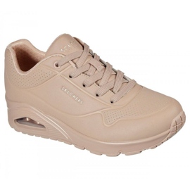Skechers Uno-Stand On Air Shoes W 73690-SND beige 2