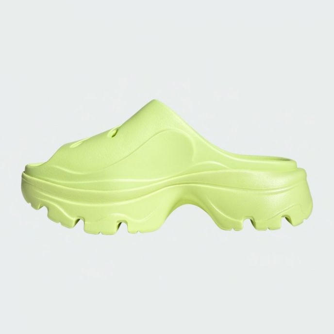 Adidas By Stella McCartney Träskor W HP8988 gul 1