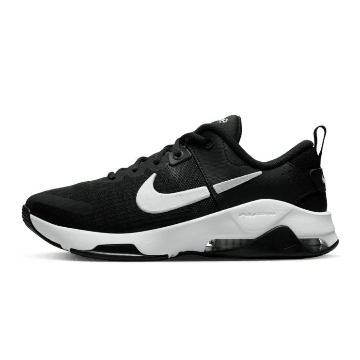 Nike Zoom Bella 6 W DR5720-001 skor svart 1