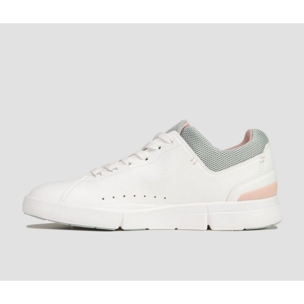 On Running The Roger Center Advantage 4899454 skor vit 1